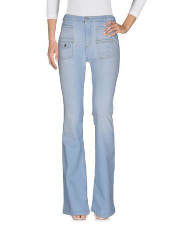 Брюки 7 FOR ALL MANKIND