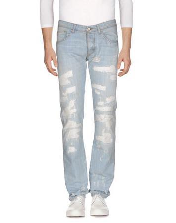 Брюки ERMANNO SCERVINO