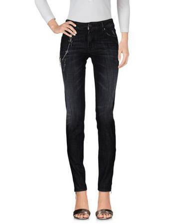 Брюки DSQUARED2