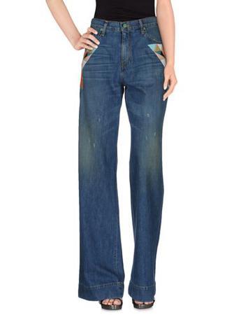 Брюки SANDRINE ROSE