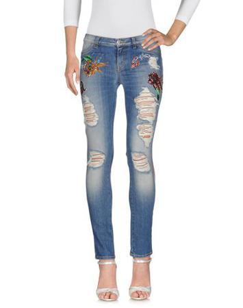 Брюки MARCO BOLOGNA