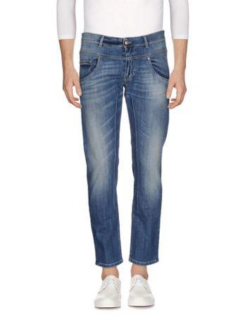 Брюки GREY DANIELE ALESSANDRINI