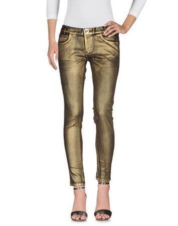 Брюки PHILIPP PLEIN