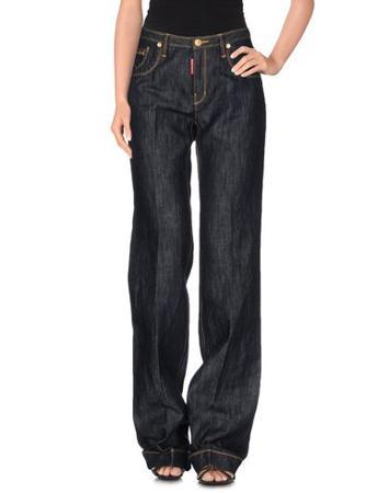 Брюки DSQUARED2