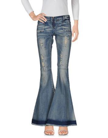 Брюки ONE X ONETEASPOON