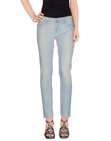 Брюки LOVE MOSCHINO