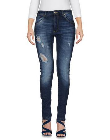 Брюки RAW SUGAR