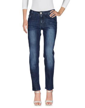 Брюки ANNA RACHELE JEANS COLLECTION