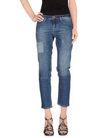 Брюки JACOB COHЁN PREMIUM