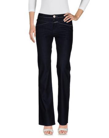 Брюки LE JEAN DE MARITHÉ + FRANÇOIS GIRBAUD