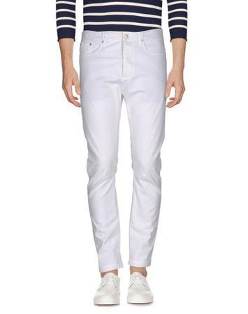 Брюки DANIELE ALESSANDRINI