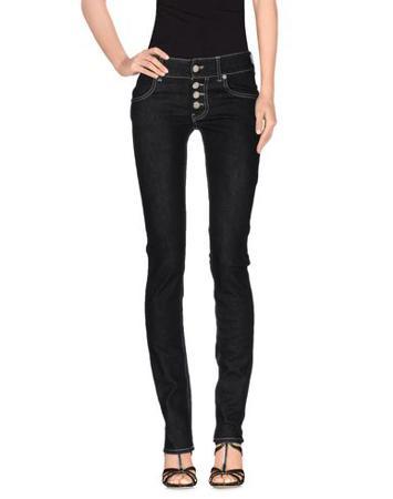 Брюки MET IN JEANS