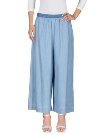 Брюки STEVE J & YONI P