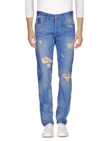 Брюки PEPE JEANS HERITAGE