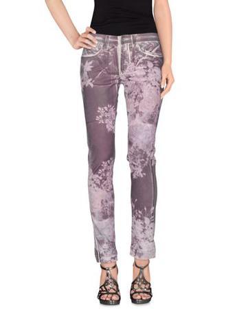 Брюки TWIN-SET SIMONA BARBIERI