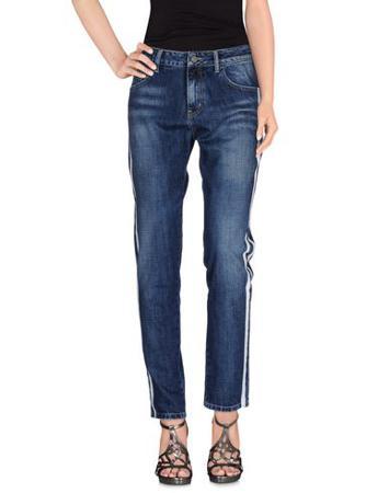 Брюки CAROLINA WYSER