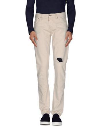 Брюки R.D.D. ROYAL DENIM DIVISION BY JACK & JONES