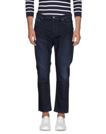 Брюки ACNE STUDIOS