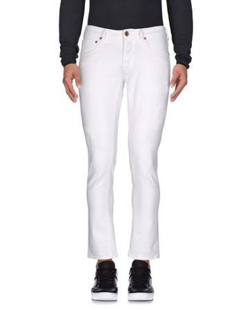 Брюки JACOB COHЁN PREMIUM