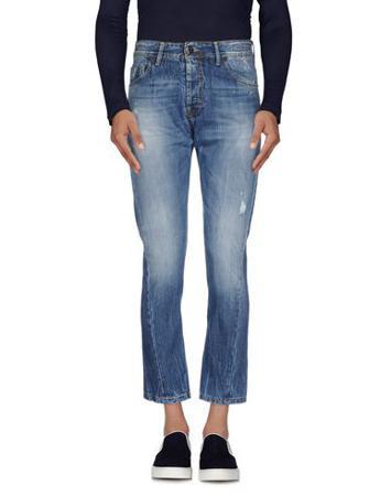 Брюки LABELROUTE