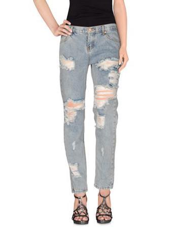 Брюки ONE X ONETEASPOON