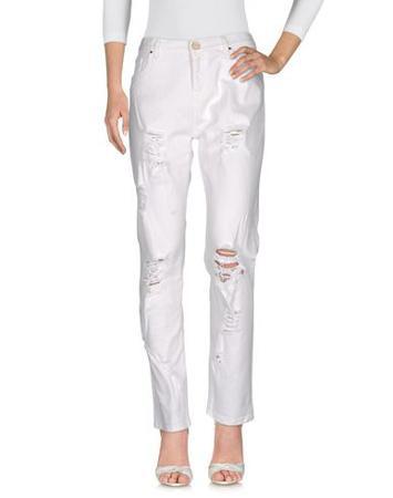 Брюки PINKO TAG