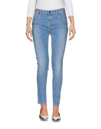 Брюки UP ★ JEANS Брюки UP ★ JEANS
