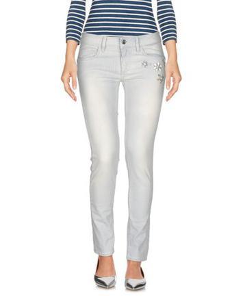 Брюки LIU •JO JEANS