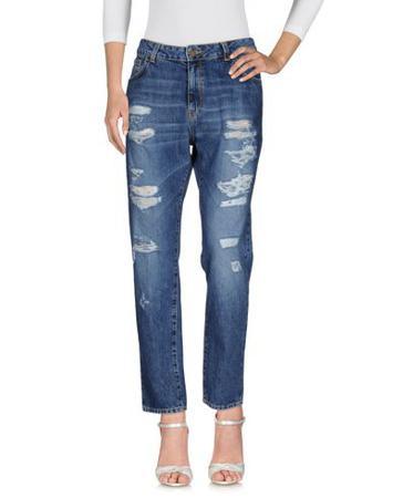 Брюки SPACE STYLE CONCEPT