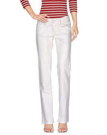 Брюки GUESS JEANS