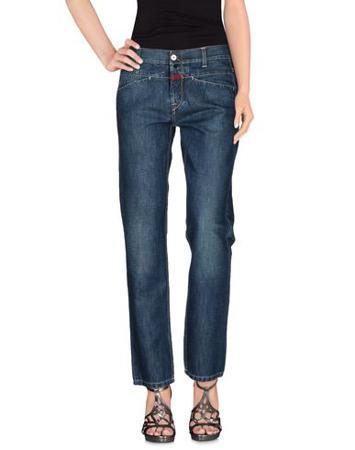 Брюки MARITHÉ + FRANÇOIS GIRBAUD