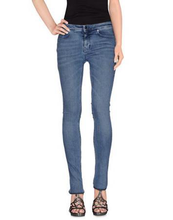 Брюки MM6 BY MAISON MARGIELA