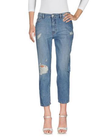 Брюки NINE:INTHE:MORNING