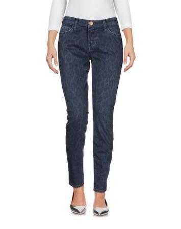 Брюки CURRENT/ELLIOTT