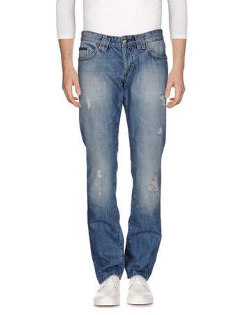 Брюки PHILIPP PLEIN HOMME Брюки PHILIPP PLEIN HOMME