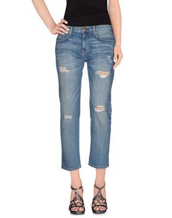 Брюки CURRENT/ELLIOTT