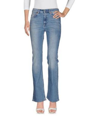 Брюки ACNE STUDIOS