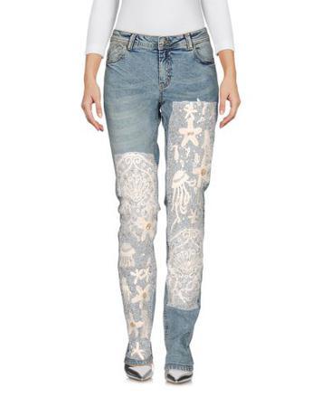 Брюки ANTICA SARTORIA BY GIACOMO CINQUE