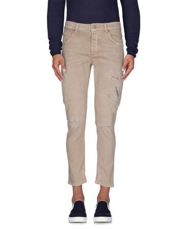 Брюки - - -ONE > ∞