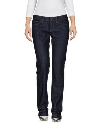 Брюки DOLCE & GABBANA