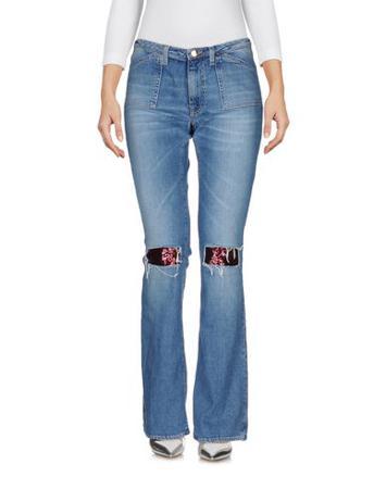 Брюки (+) PEOPLE