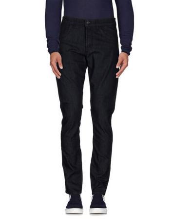 Брюки BIKKEMBERGS