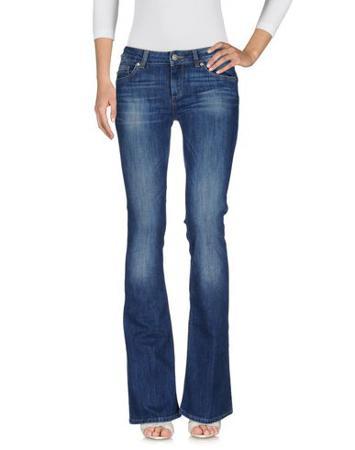 Брюки LIU •JO JEANS