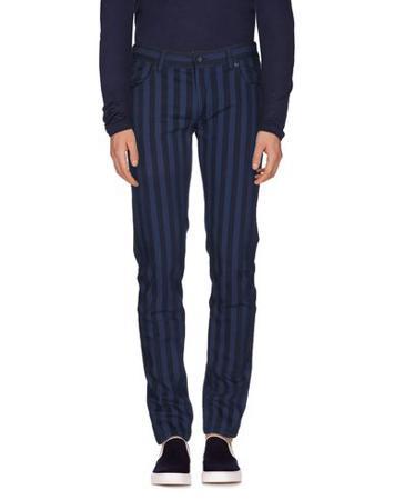 Брюки DOLCE & GABBANA