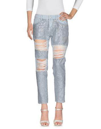 Брюки UP ★ JEANS Брюки UP ★ JEANS