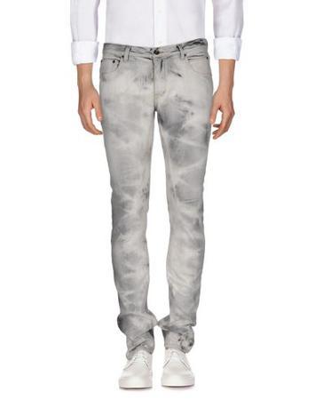 Брюки DRKSHDW BY RICK OWENS