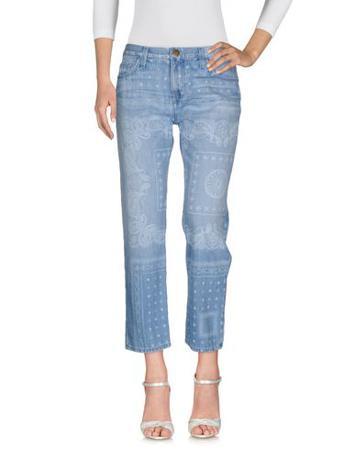 Брюки CURRENT/ELLIOTT