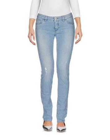 Брюки TRU TRUSSARDI