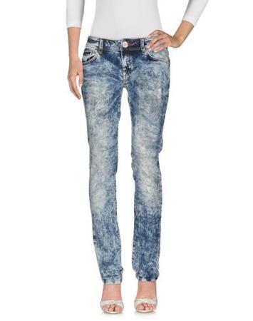 Брюки PHILIPP PLEIN