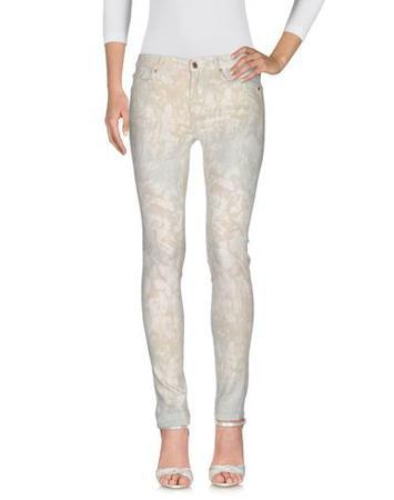 Брюки 7 FOR ALL MANKIND